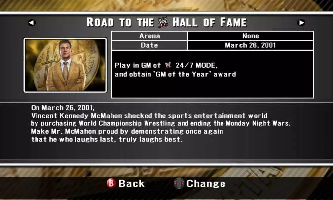 WWE SmackDown Vs. Raw 2008