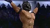 WWE SmackDown Vs. Raw 2008: Trailer oficial