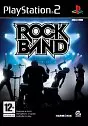 Rock Band PS2