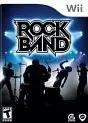 Rock Band Wii
