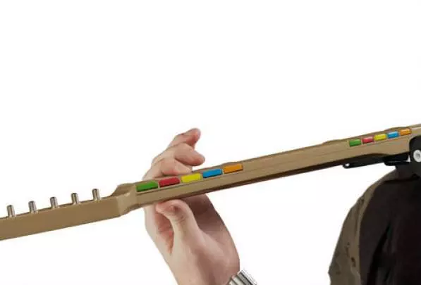 Rock Band - Xbox 360