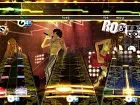Rock Band - Pantalla