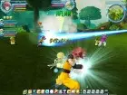 Dragon Ball Online - Imagen PC