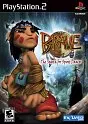 Brave: The Search for Spirit Dancer PS2