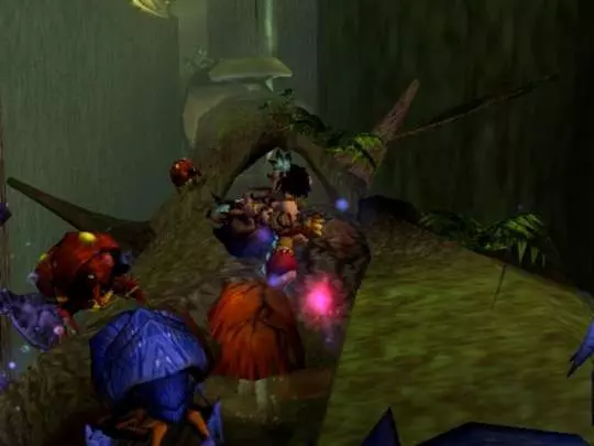 Brave: The Search for Spirit Dancer