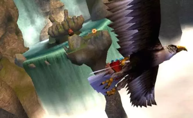 Brave The Search for Spirit Dancer