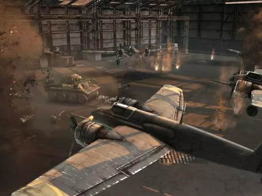 CoH Opposing Fronts - PC