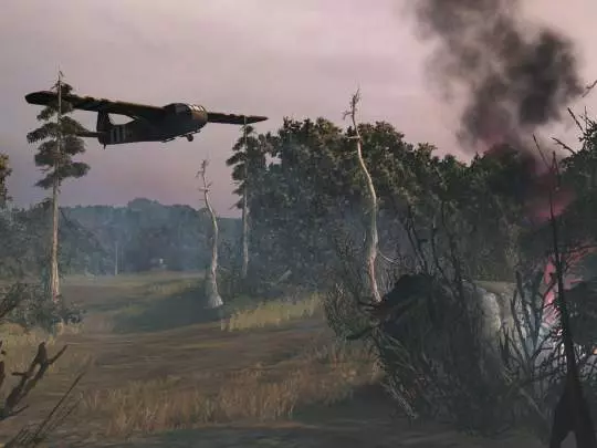 Company of Heroes: Opposing Fronts