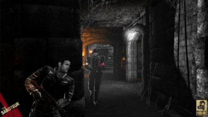 Saboteur