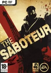 Saboteur