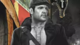 Saboteur: Trailer GamesCom