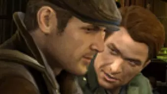 Saboteur: Vídeo del juego 1