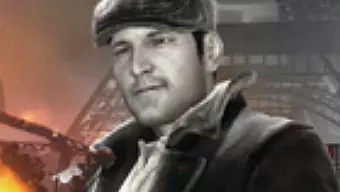 Saboteur: Gameplay Trailer