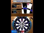 Touch Darts - Pantalla