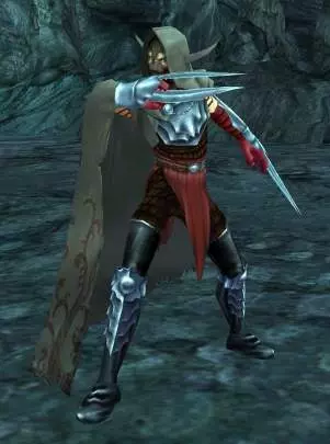 Heroes of Might & Magic V: Tribes of The East