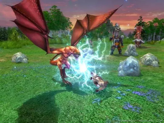 Heroes of Might & Magic V: Tribes of The East