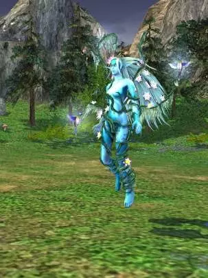 HMM V Tribes of The East