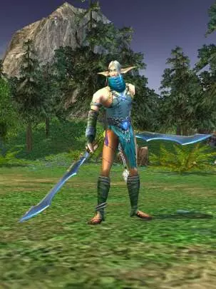 HMM V Tribes of The East