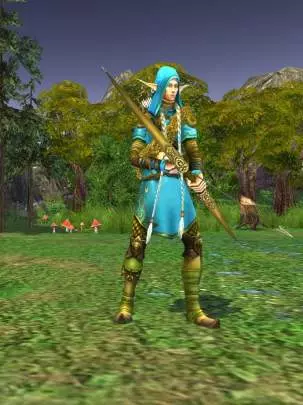 Heroes of Might & Magic V: Tribes of The East