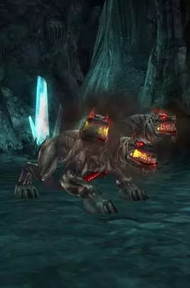 HMM V Tribes of The East