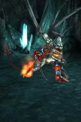 HMM V Tribes of The East