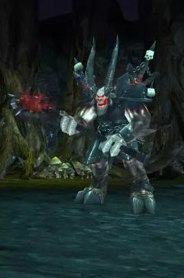 HMM V Tribes of The East