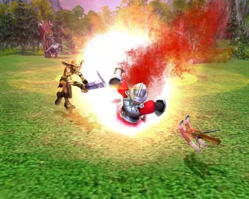 HMM V Tribes of The East - PC