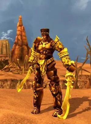 Heroes of Might & Magic V: Tribes of The East