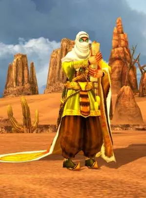 HMM V Tribes of The East - PC