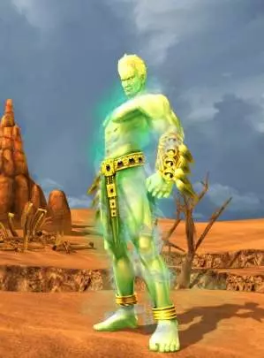 Heroes of Might & Magic V: Tribes of The East