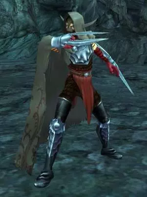 HMM V Tribes of The East