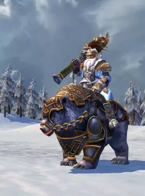 Heroes of Might & Magic V: Tribes of The East