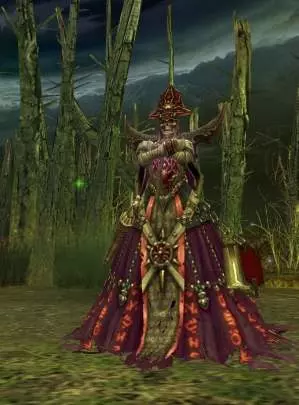 Heroes of Might & Magic V: Tribes of The East