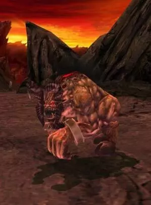 HMM V Tribes of The East