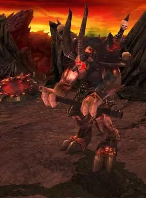 HMM V Tribes of The East - PC