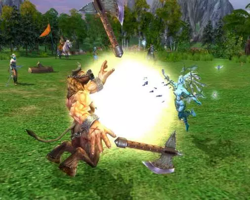 HMM V Tribes of The East - PC