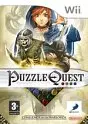 Puzzle Quest: Challenge of the Warlords Wii