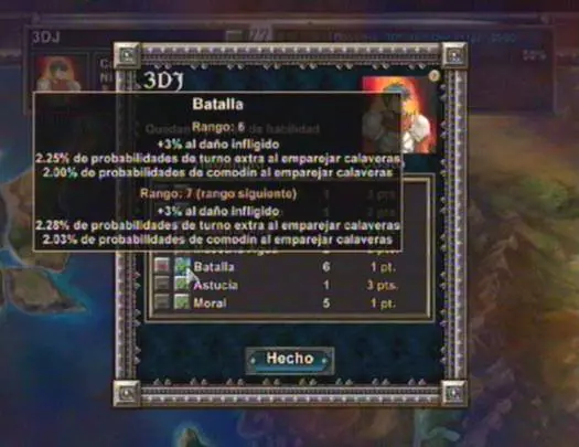 Puzzle Quest Challenge Warlords