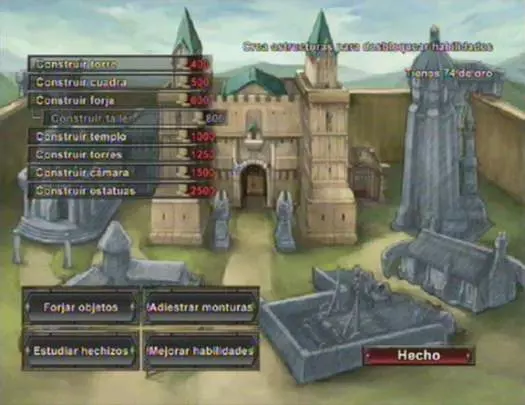 Puzzle Quest Challenge Warlords