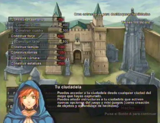 Puzzle Quest Challenge Warlords