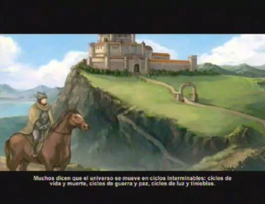 Puzzle Quest Challenge Warlords