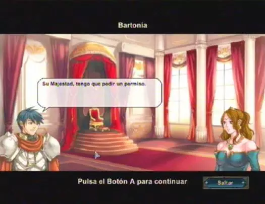 Puzzle Quest: Challenge of the Warlords