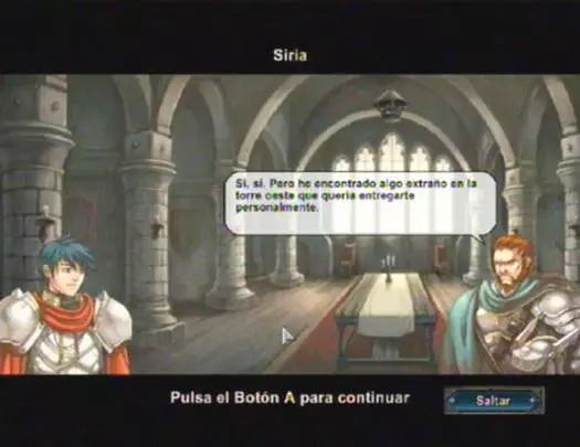 Puzzle Quest Challenge Warlords