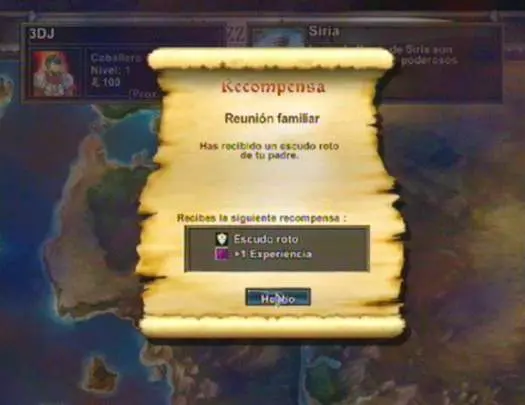 Puzzle Quest Challenge Warlords