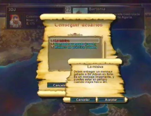 Puzzle Quest: Challenge of the Warlords