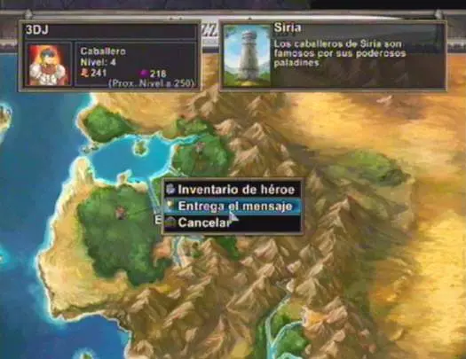 Puzzle Quest: Challenge of the Warlords