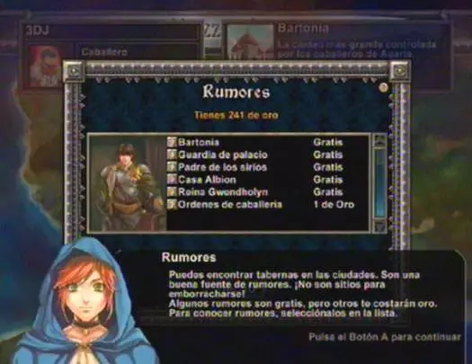 Puzzle Quest Challenge Warlords