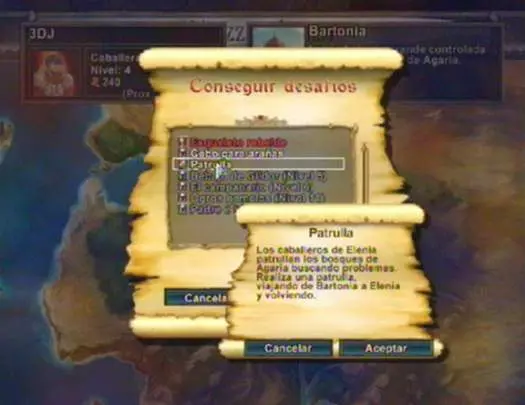 Puzzle Quest: Challenge of the Warlords