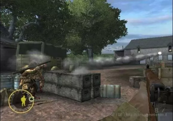 Brothers In Arms Double Time