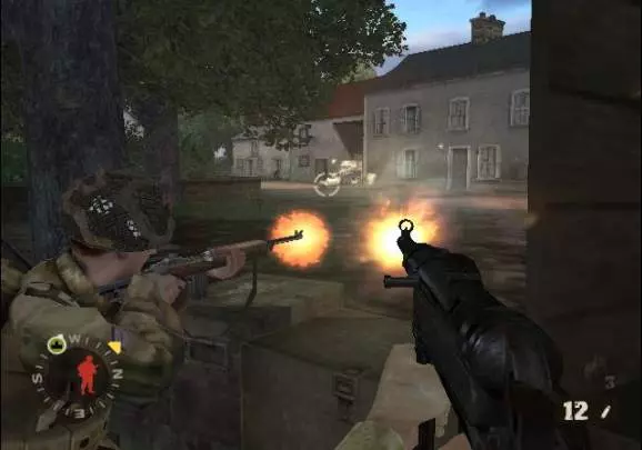 Brothers In Arms Double Time